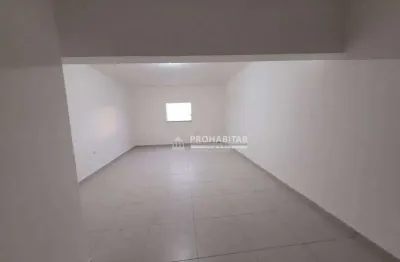 Sala comercial com 1 sala para alugar na Avenida Dona Belmira Marin, --, Parque Brasil, São Paulo