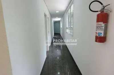 Sala comercial com 1 sala para alugar na Avenida Interlagos, --, Interlagos, São Paulo