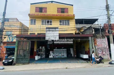 Prédio para alugar, 400 m² por r$ 22.000/mês - jardim regina - são paulo/sp
