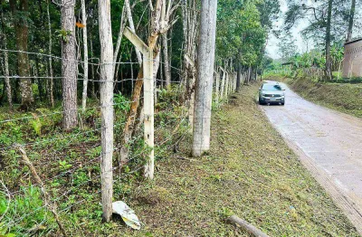 Terreno à venda na Estrada do Caibro, --, Barragem, São Paulo