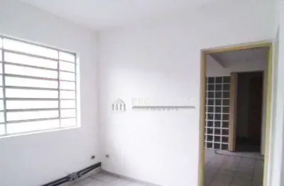 Sala para alugar, 30 m² por r$ 1.380,00/mês - cidade dutra - são paulo/sp