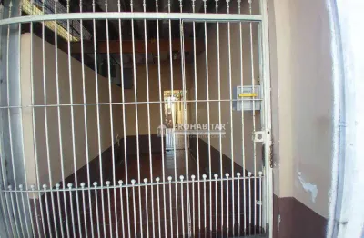 Casa com 2 dormitórios à venda, 120 m² por r$ 550.000,00 - cidade dutra - são paulo/sp