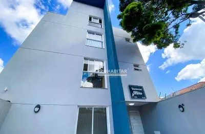 Apartamento à venda, 25 m² por r$ 189.000,00 - vila são pedro - são paulo/sp