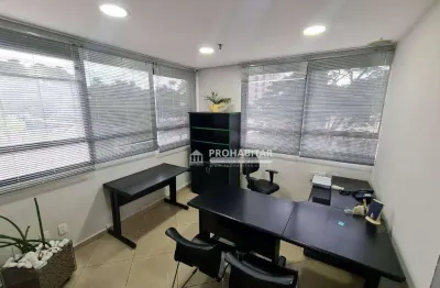 Sala comercial com 1 sala à venda na Rua São Benedito, --, Santo Amaro, São Paulo