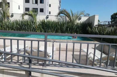 Apartamento com 2 quartos à venda na Rua Galeno de Castro, --, Jurubatuba, São Paulo