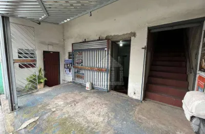 Prédio à venda na Rua Frederico Rene de Jaegher, --, Rio Bonito, São Paulo
