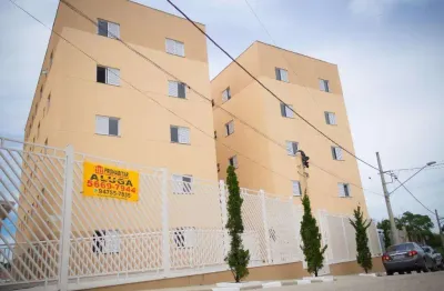 Apartamento com 2 quartos para alugar no jardim são judas tadeu