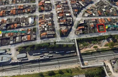 Terreno comercial a venda ao lado do terminal grajau
