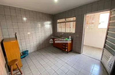 Casa com 2 quartos à venda na Rua Lima Natal, --, Vila Natal, São Paulo