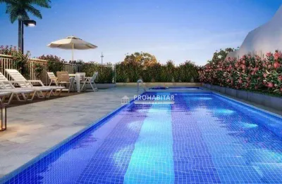 Oportunidade imperdível: apartamento planejado com 2 dormitórios e lazer completo na vila andrade região do shopping  jardim sul,