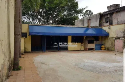 Terreno à venda na Rua São Roque da Fartura, --, Jardim Real, São Paulo