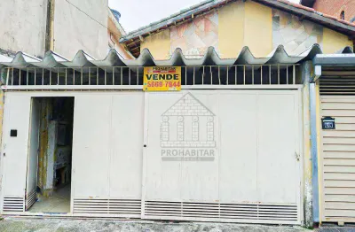 Casa com 3 quartos à venda na Rua Gicelda Cottifritz Poletti, --, Jardim Beatriz, São Paulo