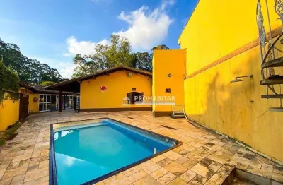 Casa com 3 quartos à venda na Rua Augusto Correia, --, Jardim Cruzeiro, São Paulo