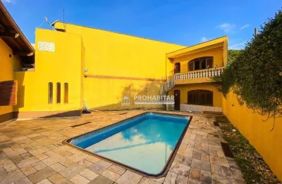 Casa com 3 quartos à venda na Rua Augusto Correia, --, Jardim Cruzeiro, São Paulo