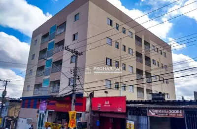 Apartamento com 2 quartos para alugar na vila são josé