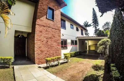 Casa com 4 quartos à venda na Rua Professor Cândido Nogueira Mota, --, Interlagos, São Paulo