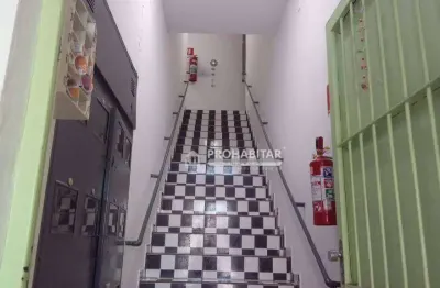 Sala para alugar, 24 m² por r$ 1.531,00/mês - interlagos - são paulo/sp