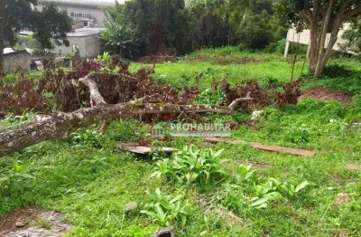 Terreno à venda, 518 m² por r$ 350.000,00 - jardim novo parelheiros - são paulo/sp