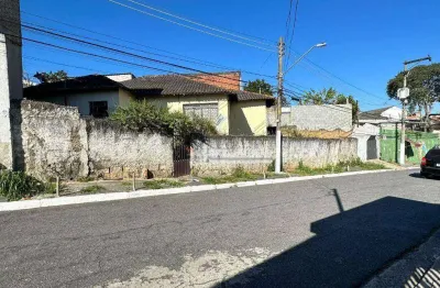 Terreno à venda no vila remo, 280 m² por r$ 380.000 - jardim santa margarida - são paulo/sp