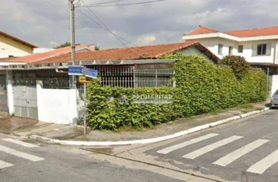 Casa à venda, 250 m² por r$ 980.000,00 - veleiros - são paulo/sp