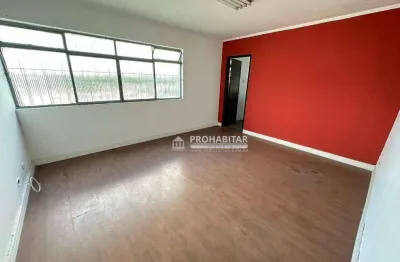 Sala para alugar vila gea, 24 m² por r$ 1.200/mês - vila gea - são paulo/sp
