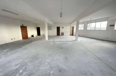 Salão para alugar na vila gea, 200 m² por r$ 3.200/mês - vila gea - são paulo/sp
