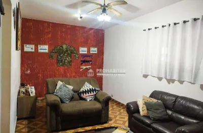 Casa à venda, 211 m² por r$ 640.000,00 - vila campo grande - são paulo/sp