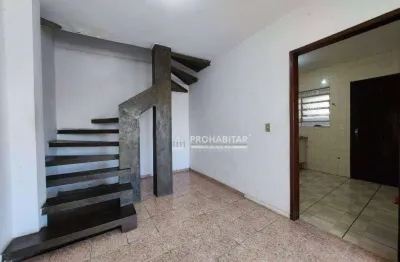 Casa com 3 quartos para alugar na Rua João Rafael Jafet, --, Interlagos, São Paulo