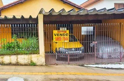 Casa com 4 dormitórios à venda, 250 m² - interlagos - são paulo/sp
