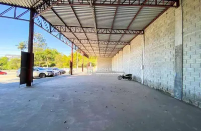 Salão para alugar na teotônio vilela, 340 m² por r$ 22.000/mês - jardim são rafael - são paulo/sp