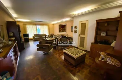Sobrado à venda, 190 m² por r$ 1.400.000,00 - campo belo - são paulo/sp