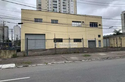 Galpão/armazém à venda no socorro, 1794 m² por r$ 8.000.000 - socorro - são paulo/sp