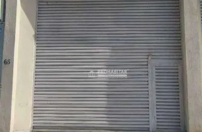 Salão para alugar, 60 m² por r$ 7.000,00/mês - jardim novo parelheiros - são paulo/sp