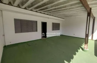 Casa à venda, 100 m² por r$ 340.000,00 - jardim dos álamos - são paulo/sp