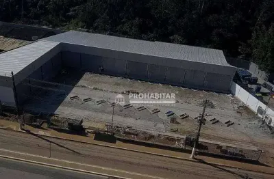 Sala comercial para alugar na Estrada Ecoturística de Parelheiros, --, Parelheiros, São Paulo