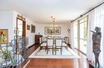 Sobrado à venda, 384 m² por r$ 2.250.000,00 - jardim marajoara - são paulo/sp