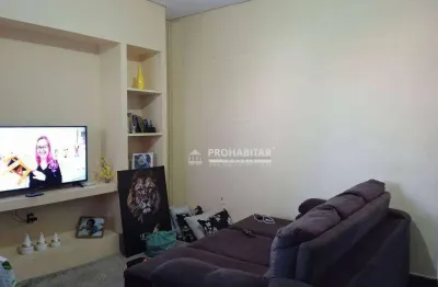 Casa com 3 quartos à venda na Rua Maracujá Natal, --, Vila Natal, São Paulo