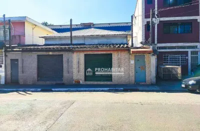 Prédio à venda, 230 m² por r$ 980.000,00 - jardim das imbuias - são paulo/sp