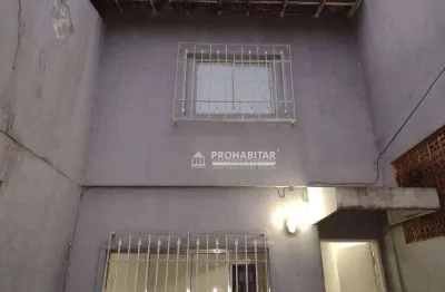 Casa com 2 quartos para alugar na Rua Vicente do Rego Monteiro, --, Grajaú, São Paulo