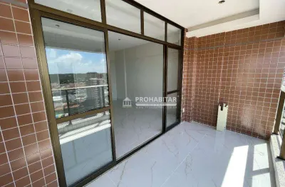 Residencial saint charbel | 3 a 4 quartos, capim macio natal rn