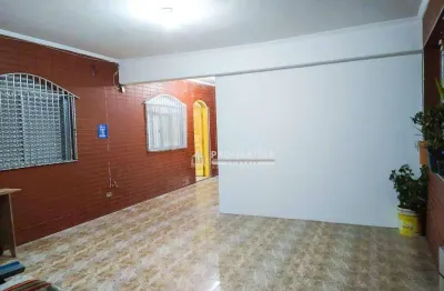 Casa com 5 quartos à venda na Rua Giulia Rinieri, --, Jardim Lucélia, São Paulo