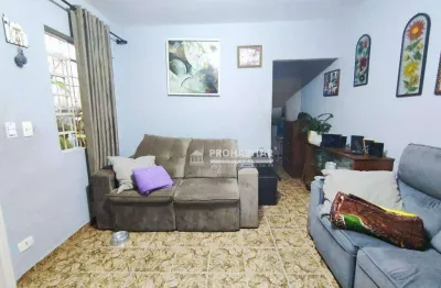 Casa com 3 quartos à venda na Rua João Scatamacchia, --, Vila Campo Grande, São Paulo