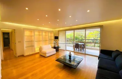 Apartamento com 4 quartos para alugar no alto da boa vista