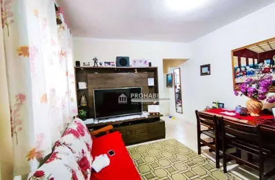 Casa com 2 quartos à venda na Rua Michel Alexandre Mutran, --, Vila São José, São Paulo