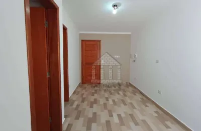 Apartamento com 1 quarto para alugar na Rua Frederico Rene de Jaegher, --, Rio Bonito, São Paulo