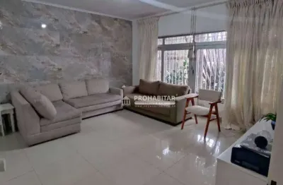 Casa com 3 quartos à venda na Rua Emanuel Chabrier, --, Grajaú, São Paulo