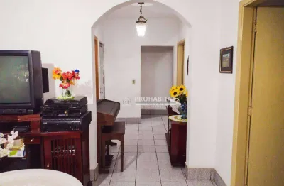 Casa com 3 quartos à venda na Rua Major Claudiano, --, Vila Gea, São Paulo
