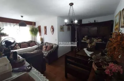 Apartamento com 3 quartos à venda na Rua José Rafaeli, --, Socorro, São Paulo