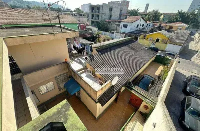Casa térrea para venda no jardim vergueiro para venda, 226 m² por r$ 980.000 - jardim vergueiro - são paulo/sp