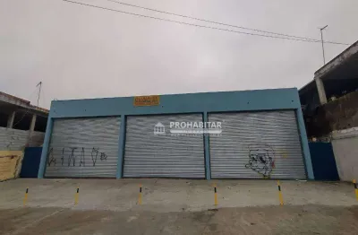 Sala comercial para alugar na Rua das Adálias, --, Colônia (Zona Sul), São Paulo